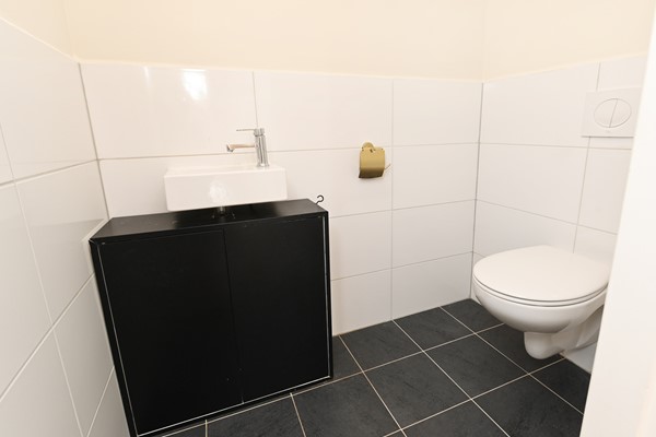 Medium property photo - Van Cittersstraat 31A02, 3022 LG Rotterdam